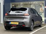 Peugeot 208 1.2 PureTech Allure Pack | Parkeercamera/-sensor, Gebruikt, Euro 6, 49 €/maand, Origineel Nederlands