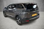 Peugeot 5008 1.2 PURETECH GT AUTOMAAT 7P Elek. achterklep |, Auto's, Peugeot, Automaat, 12 maanden, 15 km/l, Gebruikt