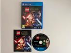 LEGO Star Wars - The Force Awakens, PS4, Spelcomputers en Games, Games | Sony PlayStation 4, Avontuur en Actie, 1 speler, Ophalen of Verzenden