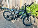 Cobra 22” MTB Kinderfiets, Fietsen en Brommers, Fietsen | Crossfietsen en BMX, Ophalen, Gebruikt, Staal, Cobra