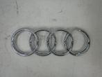 Embleem Audi Q7 (22729162), Ophalen, Gebruikt