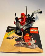 Lego Space - 6822, 6828 & 6844, Kinderen en Baby's, Speelgoed | Duplo en Lego, Ophalen of Verzenden, Gebruikt, Complete set, Lego