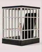 Mobiele Telefoon Mobile Jail Telefoonkluis met Slot en Timer, Ophalen of Verzenden