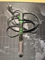 Aquariumverwarming, Ophalen of Verzenden, Zo goed als nieuw