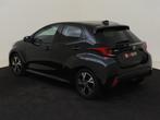 Toyota Yaris 1.5 Hybrid 115 Dynamic *Parkeersensoren V+A*, 12 maanden, Stof, Gebruikt, Euro 6