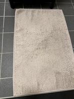 IKEA TOFTBO Badmat - Beige - 50x80 cm, Ophalen, Gebruikt, Beige, 50 tot 100 cm
