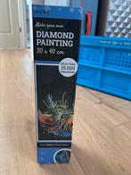 Diamond Painting - Nieuw in verpakking!, Ophalen of Verzenden, Nieuw, Knutselwerk