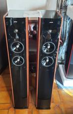 JAMO S 606 - HCS 3, Audio, Tv en Foto, Luidsprekers, Subwoofer, Ophalen of Verzenden, Zo goed als nieuw, 120 watt of meer