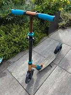 Step Bandits and Angels verstelbaar en inklapbaar blauw, Kinderen en Baby's, Speelgoed | Buiten | Voertuigen en Loopfietsen, Ophalen