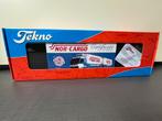 Tekno Nor Cargo Volvo FH12, Ophalen of Verzenden, Zo goed als nieuw, Bus of Vrachtwagen, Tekno