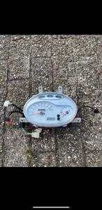 Sym fiddle 2 teller euro 4, Ophalen of Verzenden