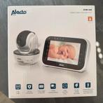 Babyfoon Alecto 200-DVM (NIEUW/ONGEOPEND), Kinderen en Baby's, Babyfoons, Ophalen, Nieuw, 250 meter of meer