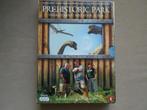 DVD Prehistoric Park uitgestorven? niet voor altijd..., Ophalen, Gebruikt, Natuur