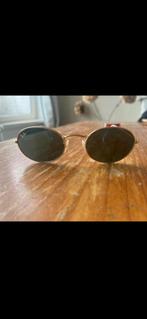 Ray Ban zonnebril, Ophalen, Zonnebril, Bruin, Nieuw
