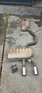 originele golf 5 r32 uitlaat, Ophalen, Gebruikt