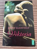 Viktoria - Jenny Glanfield, Ophalen of Verzenden, Zo goed als nieuw