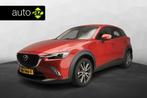 Mazda CX-3 2.0 SkyActiv-G 120 TS+ Automaat | Trekhaak | Came, Auto's, 1998 cc, Stof, 4 cilinders, Origineel Nederlands