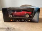 Ferrari 1948 166 MM Shell Collectie, Ophalen of Verzenden, Nieuw, Auto, Overige merken