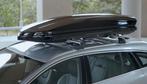 Volvo V60 Dakdragers Wingbar met Slot, Auto diversen, Dakdragers, Ophalen, Gebruikt