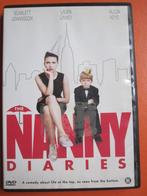 The Nanny Diaries, Cd's en Dvd's, Dvd's | Komedie, Alle leeftijden, Ophalen of Verzenden, Romantische komedie, Zo goed als nieuw