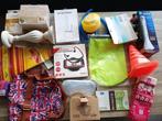 Partijtje rommelmarktspullen veel is nieuw, Ophalen, Nieuw