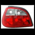 Achterlichten Renault Megane Hatchback', Auto-onderdelen, Verlichting, Ophalen of Verzenden, Renault