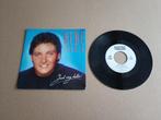 Single: Rene Froger - Just Say Hello! (1990), Cd's en Dvd's, Vinyl Singles, Verzenden, Gebruikt, 7 inch, Pop