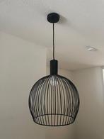 Hanglamp, Ophalen, Zo goed als nieuw, Metaal, Minder dan 50 cm