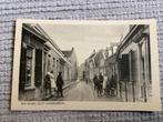 Oud-Vossemeer, Verzenden, Voor 1920, Ongelopen, Zeeland