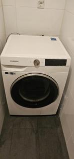 Samsung wasmachine, Ophalen, 1200 tot 1600 toeren, 8 tot 10 kg, Zo goed als nieuw
