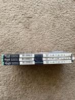 Sloggi Basic Maxi 3 stuks maat 46., Kleding | Dames, Sloggi, Ophalen of Verzenden, Wit, Slip