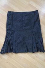 zwart gestreepte rok maat 48 van Promiss, Kleding | Dames, Rokken, Ophalen, Promiss, Zwart, Maat 46/48 (XL) of groter