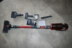 Rowenta X-force flex, Ophalen, Stofzuiger, Zo goed als nieuw, Minder dan 1200 watt