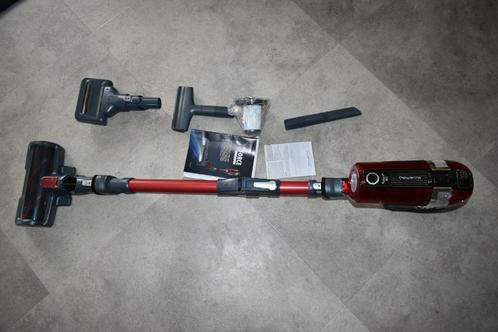 Rowenta X-force flex, Witgoed en Apparatuur, Stofzuigers, Zo goed als nieuw, Stofzuiger, Minder dan 1200 watt, Reservoir, Ophalen