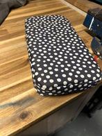 Fiets kussen bagagekussen, Ophalen, Zo goed als nieuw