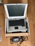 Zeer oude fujitsu siemens laptop., Ophalen of Verzenden, Zo goed als nieuw, 2 tot 3 Ghz, HDD