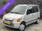 Daihatsu Move 850 Apk (13-12-2024) *AUTOMAAT*, Auto's, Daihatsu, Origineel Nederlands, Te koop, Zilver of Grijs, Benzine