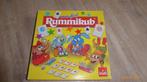 Rummikub junior, Hobby en Vrije tijd, Gezelschapsspellen | Bordspellen, Een of twee spelers, Ophalen, Gebruikt, Goliath