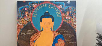 Hemelse galerij (Romio Shrestha) Deepak Chopra beschikbaar voor biedingen