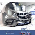 2016 W213 S213 E63 AMG VOORKOP COMPLEET Mercedes E Klasse 20, Gebruikt, Voor, Mercedes-Benz, Ophalen of Verzenden