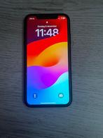 iPhone XR Zwart 64GB - Zo goed als nieuw, Zwart, Ophalen of Verzenden, Zo goed als nieuw, 64 GB