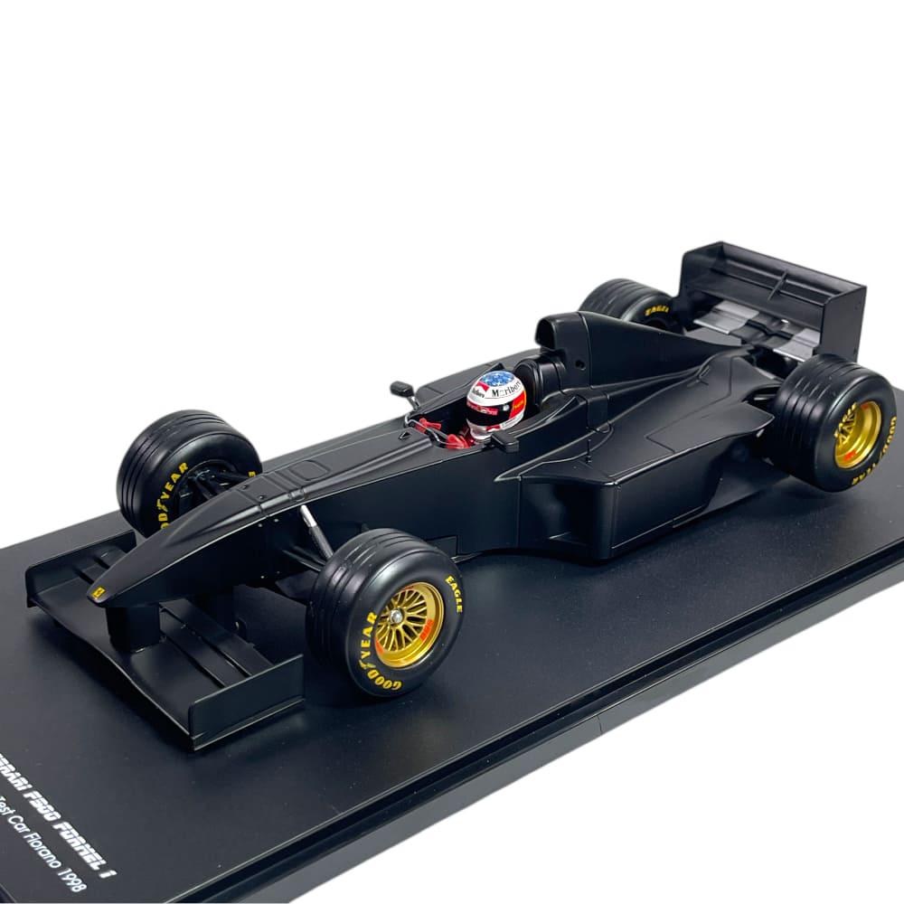 Ferrari F300 test Fiorano Schumacher Werk83 1:18 ! C4F, Hobby en Vrije tijd, Modelauto's | 1:18, Overige merken, ., Nieuw, Ophalen of Verzenden