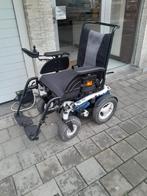 Elektrische rolstoel scootmobiel Vermeiren Kite pmr, Ophalen of Verzenden, Zo goed als nieuw, Elektrische rolstoel