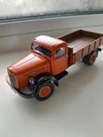 Scania torpedo vabis, Hobby en Vrije tijd, Modelauto's | 1:50, Ophalen of Verzenden, Zo goed als nieuw, Bus of Vrachtwagen, Tekno