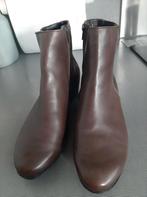 Mephisto leren laarsjes maat 40 - Nieuw!, Mephisto, Bruin, Lage of Enkellaarzen, Nieuw