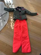 Skijack Firefly en skibroek Protest maat 164, Ophalen, Zo goed als nieuw, Meisje, Setje
