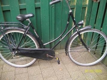 Te koop omfiets dames fietsen 28inch beschikbaar voor biedingen