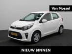 Kia Picanto 1.0 MPi ComfortPlusLine | Apple Carplay/Android, Voorwielaandrijving, 12 maanden, Stof, Gebruikt