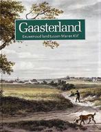 Boersma - Gaasterland Eeuwenoud land tussen Mar en Klif, Boeken, Ophalen of Verzenden, Zo goed als nieuw