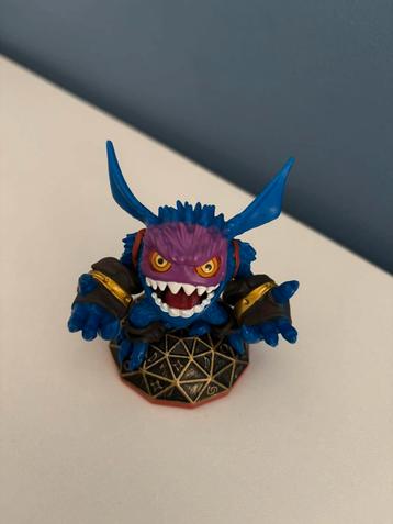 Skylanders Fizzy Frenzy Pop Fizz - Trap Team beschikbaar voor biedingen